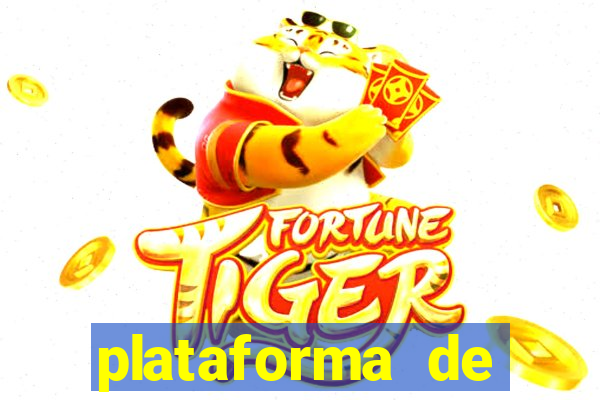 plataforma de casino chinesa